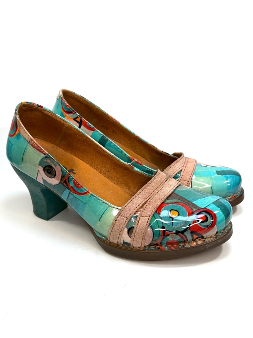 The ART Company Patent Leather Pumps | 39